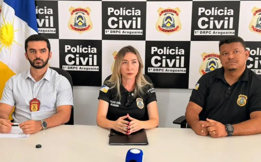 Homem suspeito de estupro de vulnerável que engravidou criança de 10 anos é indiciado; mãe responde por omissão