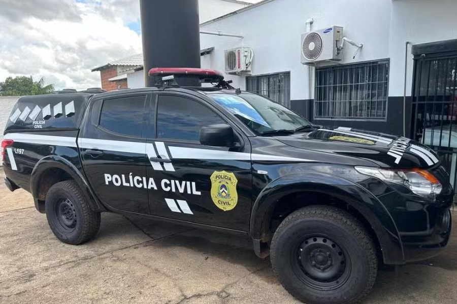 Polícia Civil do Tocantins desarticula organização criminosa especializada em fraudes em concursos públicos