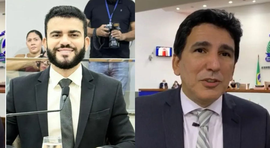 Troca de acusações entre deputados expõe clima de tensão na Assembleia do Tocantins