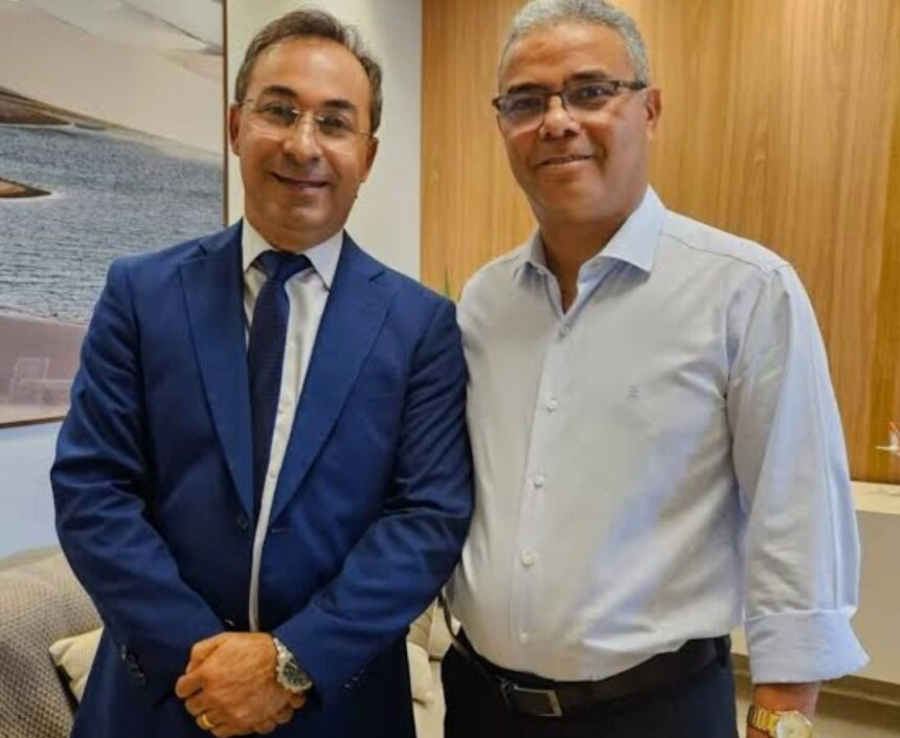 Miguel Filho deixa chefia de gabinete para disputar vaga na Assembleia e movimenta cenário político em Araguaína