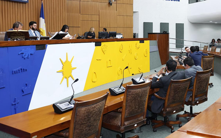 Aleto aprova reajuste no auxílio-alimentação para quase 20 mil servidores estaduais