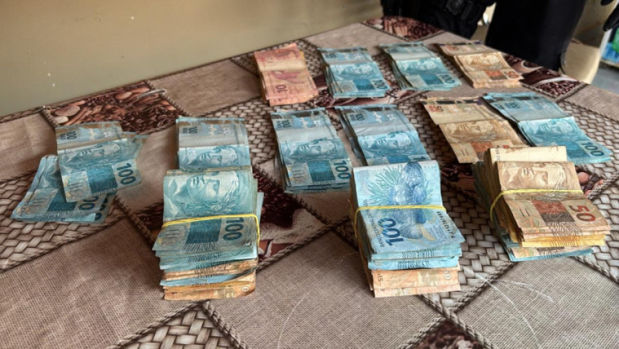 Polícia Federal deflagra operação e investiga fraudes na saúde em cidades do norte do estado