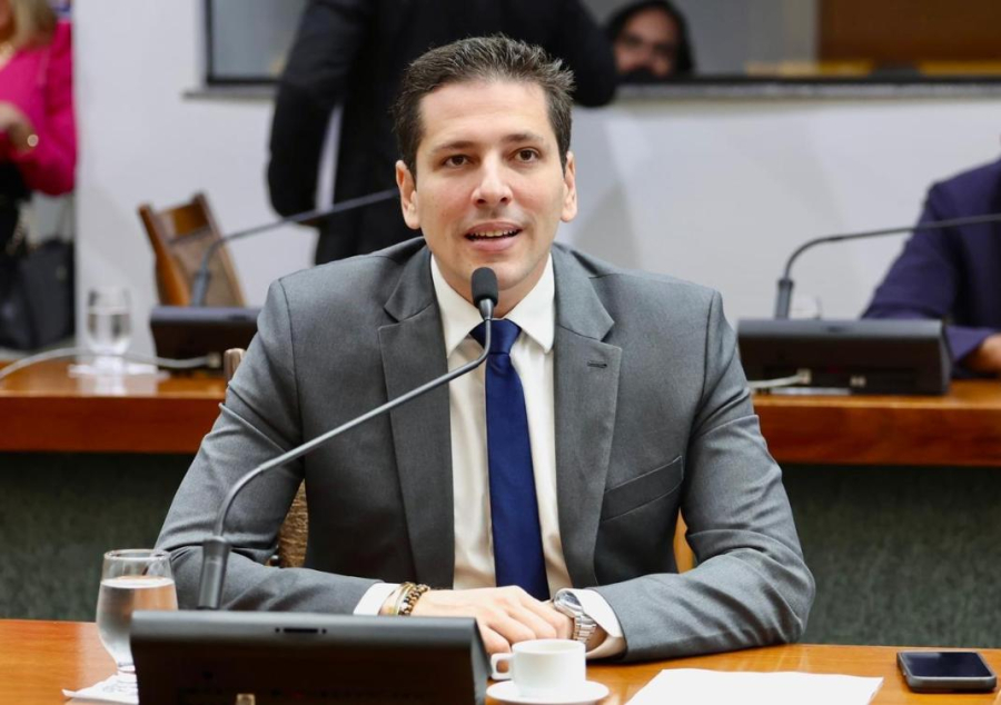 Com foco na saúde, Olyntho defende reabertura da Unitins em Miracema para ampliar acesso ao ensino superior