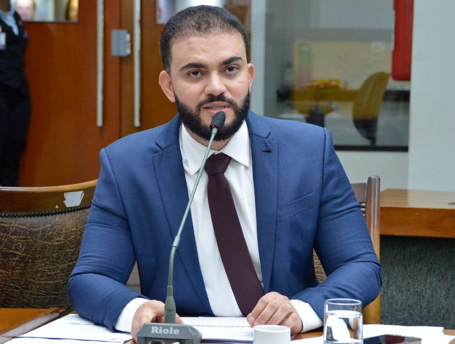 Deputado Léo Barbosa destina R$ 200 mil para reforma de unidade de saúde em Barra do Ouro