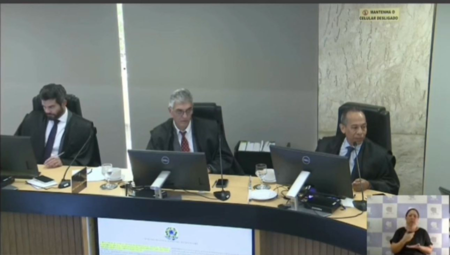 Julgamento sobre cassação de prefeito de Goiatins é suspenso novamente e será retomado nesta quarta-feira, 29