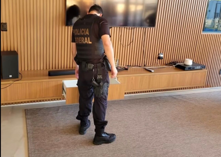 Polícia Federal deflagra operação contra suspeita de compra de votos em Araguaína