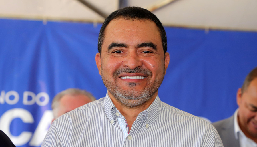 Com investimento superior a R$ 14 milhões, governador Wanderlei Barbosa entrega obras de infraestrutura do Parque Agroindustrial de Paraíso nesta quinta, 7