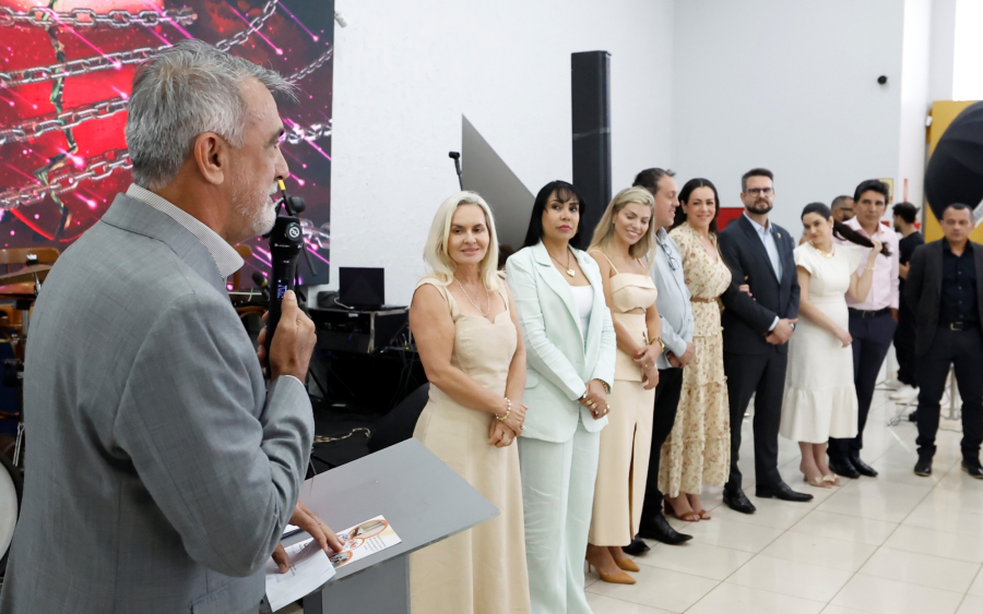 Assembleia Legislativa celebra Dia das Mães com ações para servidoras