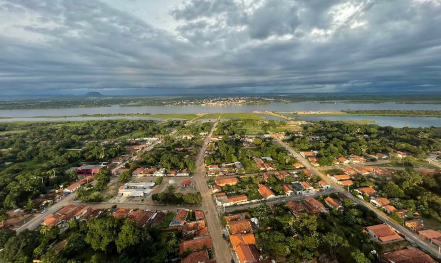 Projeto em Filadélfia fortalece união com Babaçulândia para melhorar infraestrutura rural