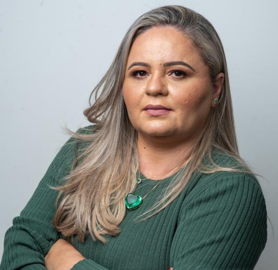 Com investimentos em infraestrutura, gestão Nélida Miranda deixa marca em Barra do Ouro