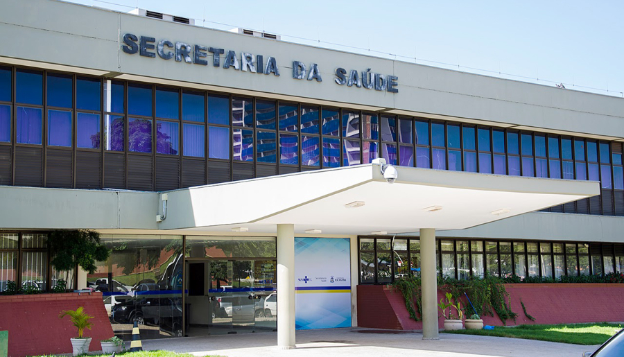 Inscrições para o Concurso da Saúde têm início nesta segunda-feira, 10 