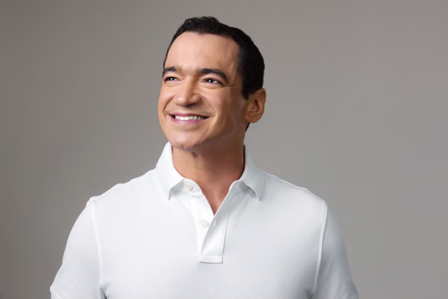 Alexandre Guimarães, um Senador pra chamar de seu